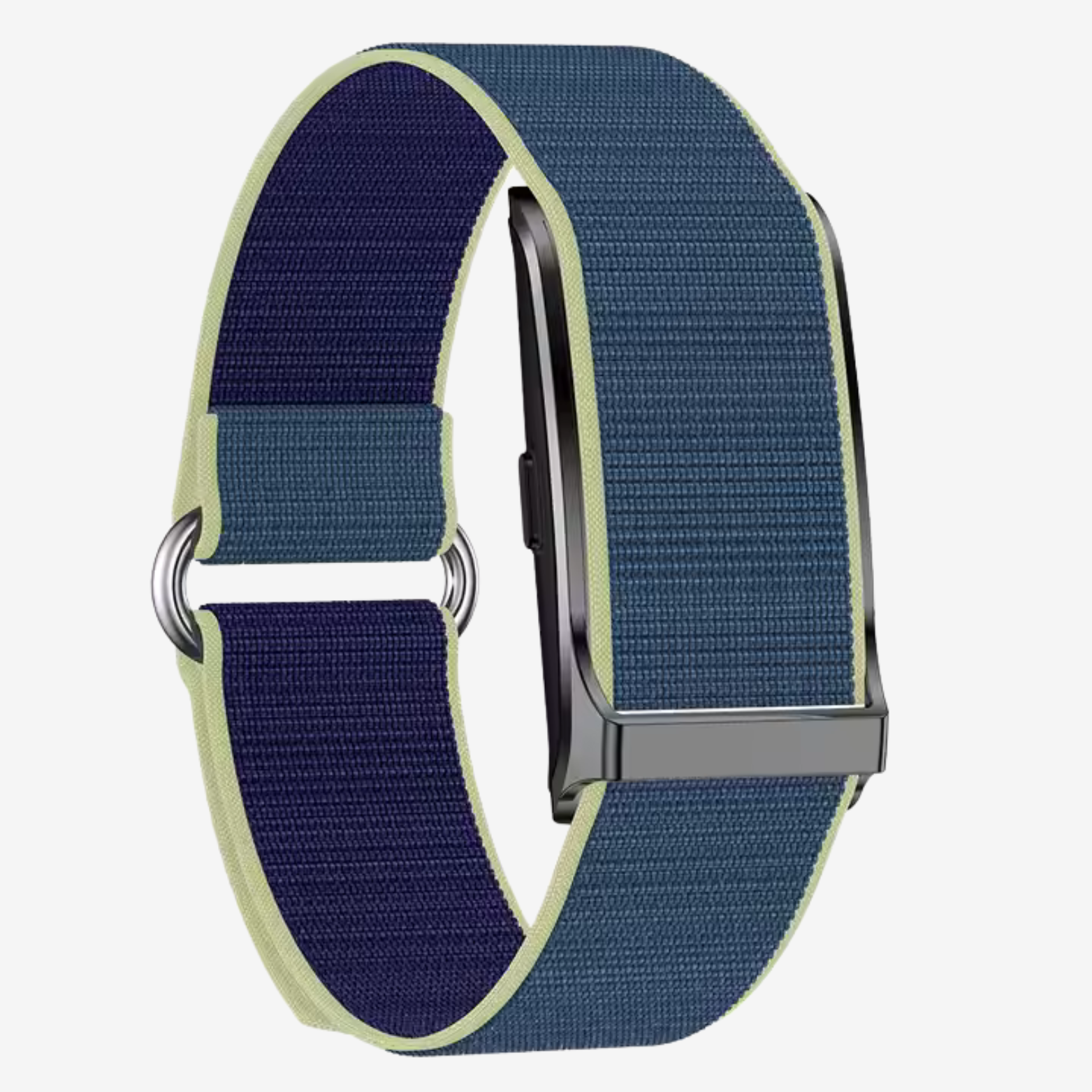 Bionny 4.0 - Das biometrische Gesundheitsband, das deinen Körper besser versteht als du selbst.