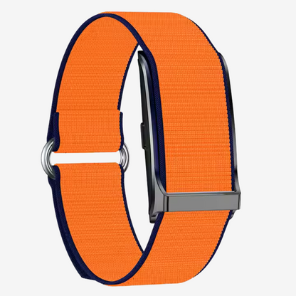 Bionny 4.0 - Das biometrische Gesundheitsband, das deinen Körper besser versteht als du selbst.