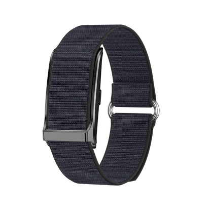 Bionny 4.0 - Das biometrische Gesundheitsband, das deinen Körper besser versteht als du selbst.